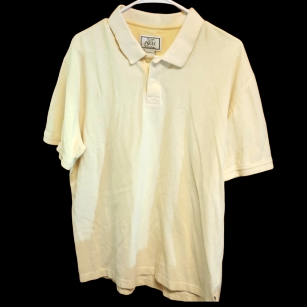 Jos A Bank Mens Polo